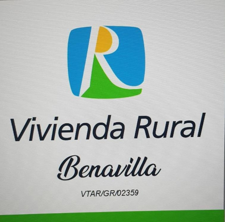 Benavilla Albunol Exteriör bild